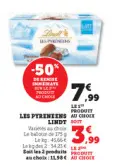 Offre: Les pyreneens