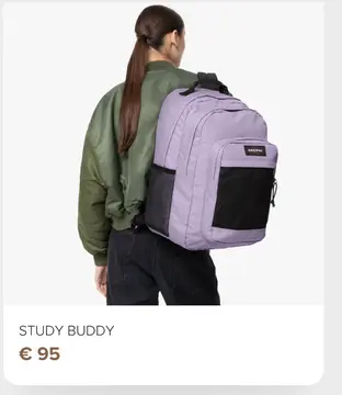 Aanbieding: Study buddy