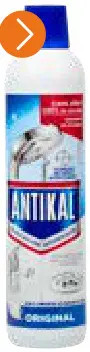 Offre: Antikal