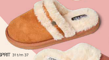 Aanbieding: Pantoffels