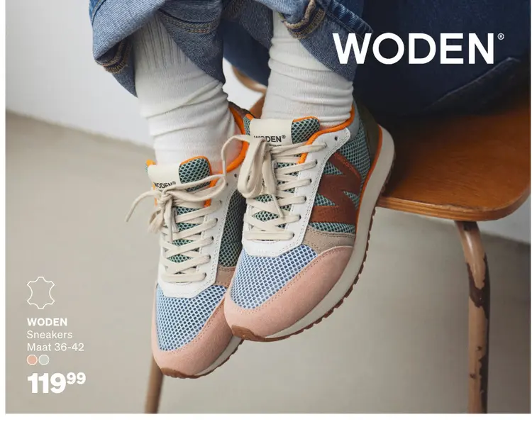 Aanbieding: Sneakers