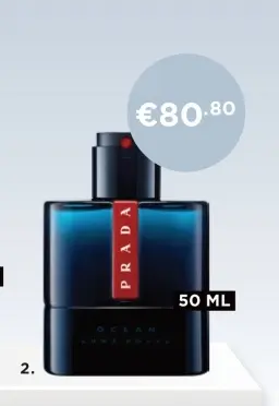 Aanbieding: Luna Rossa Ocean