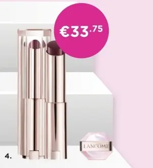 Aanbieding: Lancôme