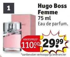 Aanbieding: Femme