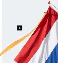 Aanbieding: Wimpel
