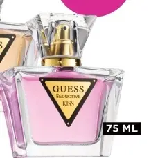 Aanbieding: Guess seductive kiss EAU DE TOILETTE