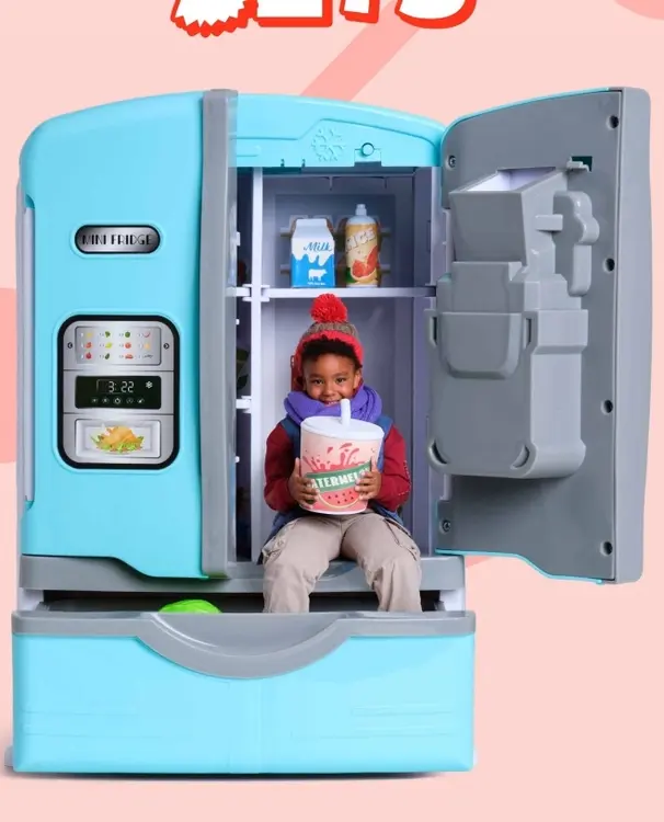 Aanbieding: Mini Fridge