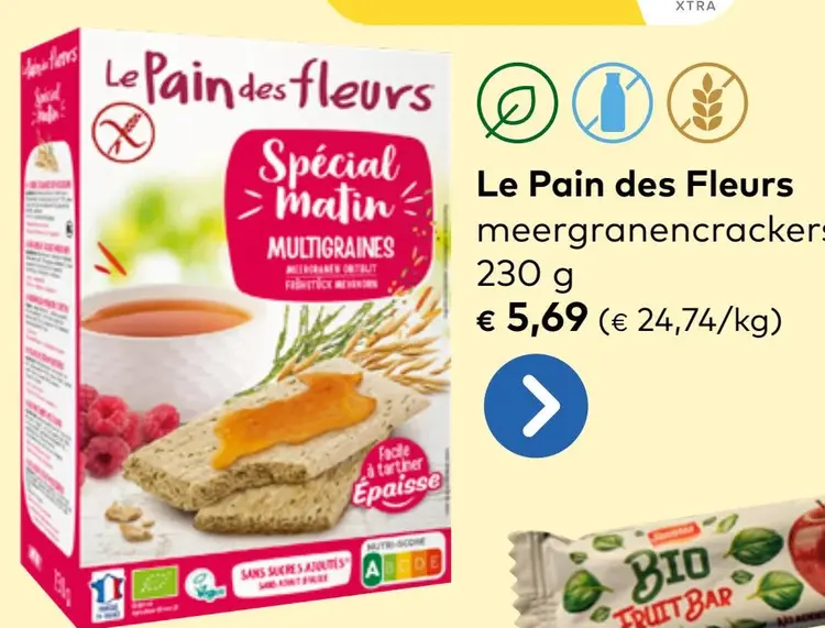 Aanbieding: meergranencrackers