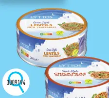 Promotie: Mezze