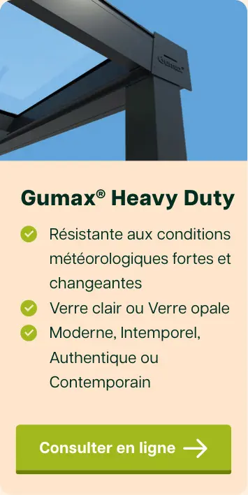 Offre: Heavy Duty