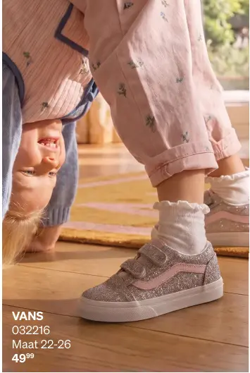 Aanbieding: Vans