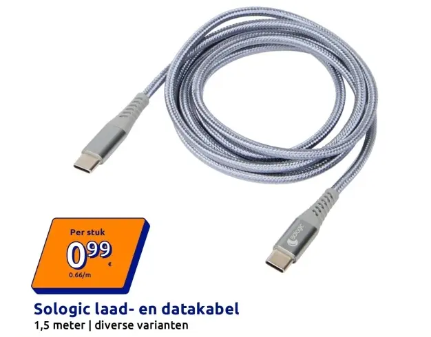 Aanbieding: vloerlamp