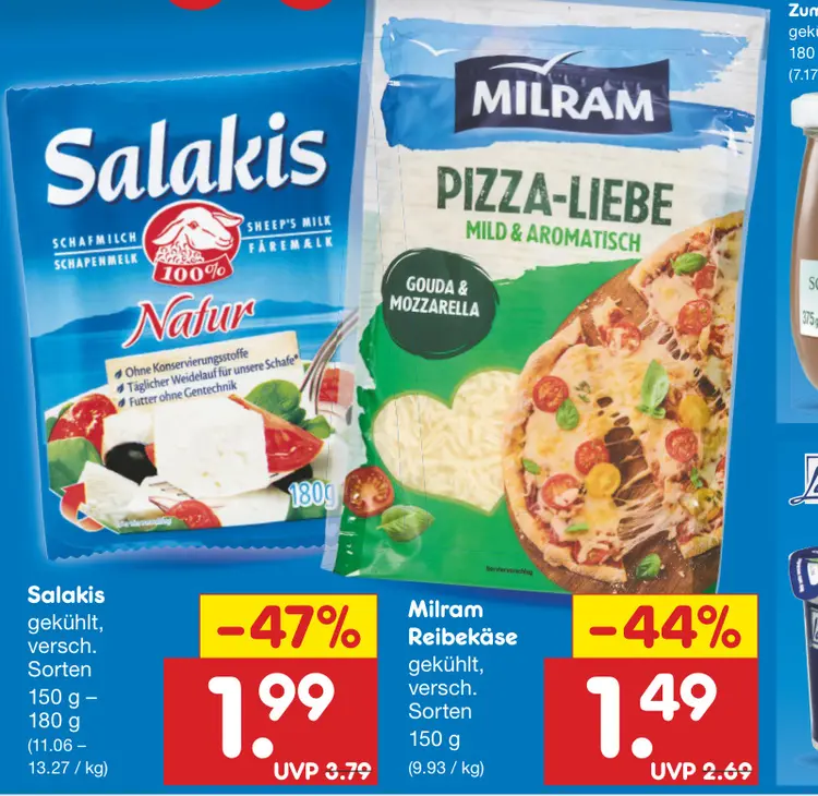 Aanbieding: Salakis