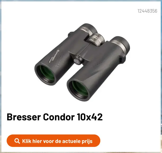Aanbieding: Condor 10x42