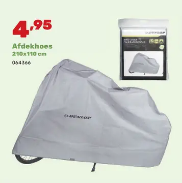 Aanbieding: Afdekhoes