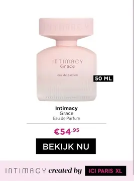 Aanbieding: Intimacy Grace