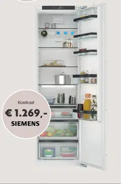 Aanbieding: Koelkast