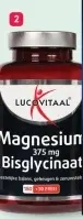 Aanbieding: Magnesium Bisglycinaat