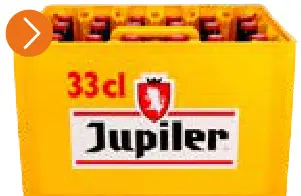 Offre: Pils 5,2 % vol 24 x 33 cl