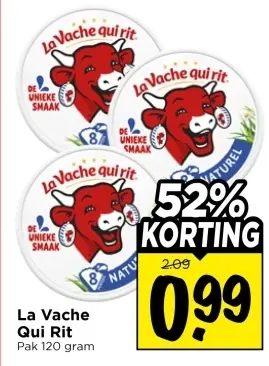 La Vache Qui Rit