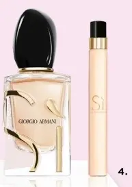 Aanbieding: Giorgio Armani Sì