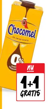 Aanbieding: Chocomel