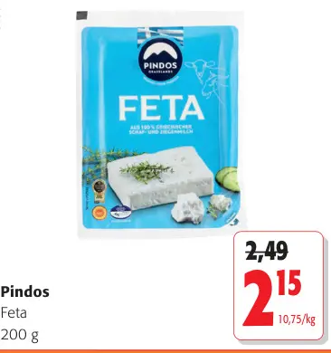 Offre: Feta