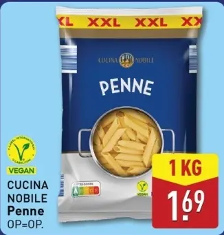Aanbieding: Penne