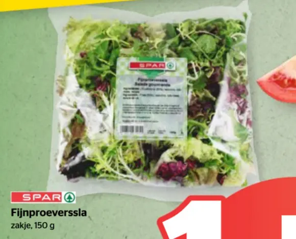 Promotie: Fijnproeverssla