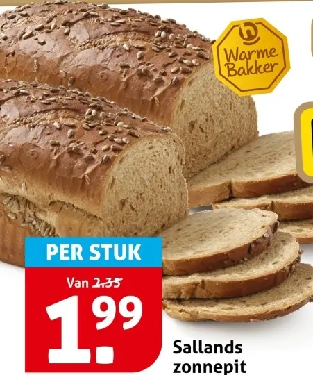 Aanbieding: Sallands zonnepit