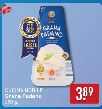 Aanbieding: Grana Padano
