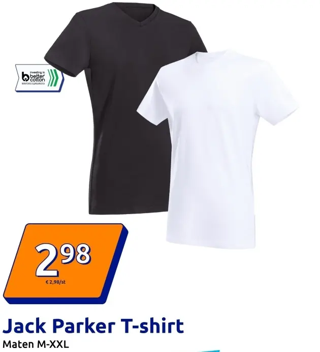 Aanbieding: T-shirt