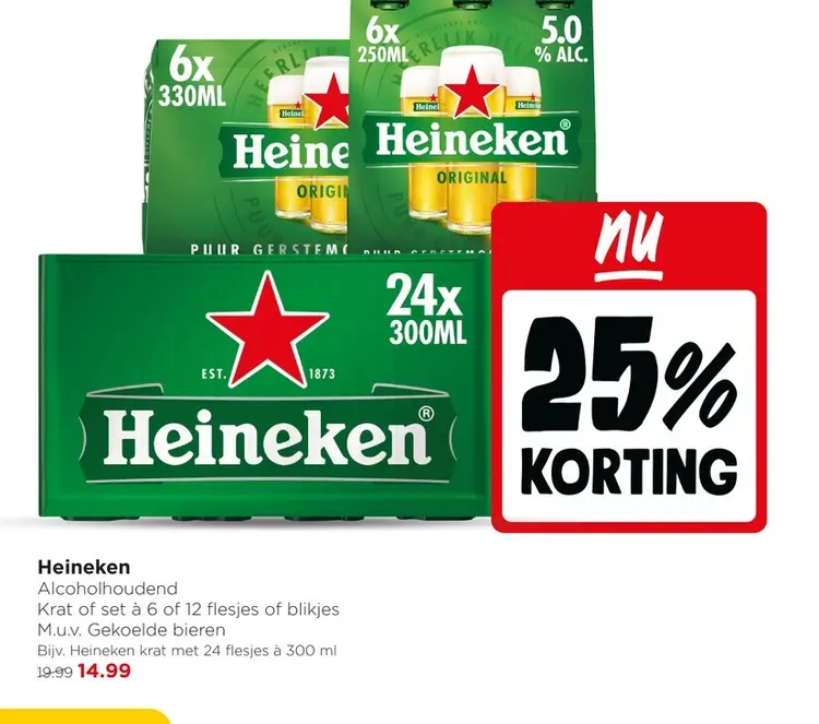 Aanbieding: Alle Gillette