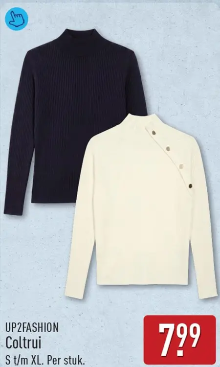 Aanbieding: Coltrui