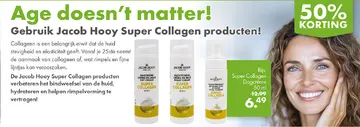 Aanbieding: Super Collagen Dagcrème