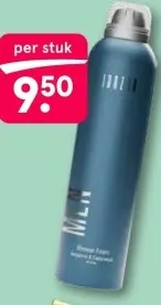 Aanbieding: Shower Foam