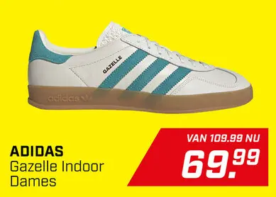 Aanbieding: Gazelle Indoor