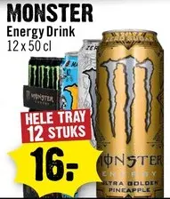 Aanbieding: Energy Drink