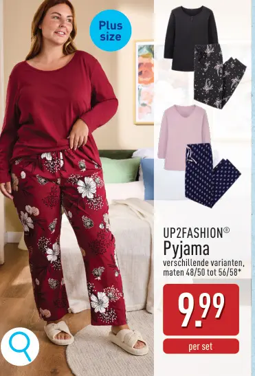 Aanbieding: Pyjama