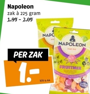 Aanbieding: Napoleon