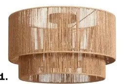 Aanbieding: Plafondlamp