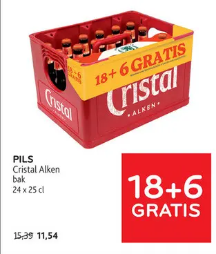 Promotie: Pils