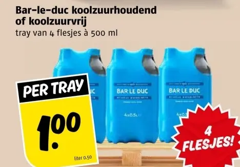 Aanbieding: Bar-le-duc