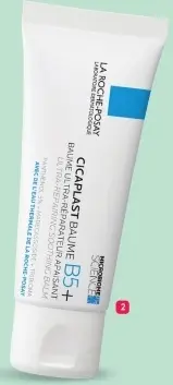 Aanbieding: La Roche-Posay Cicaplast Balsem B5+ Gevoelige Huid 100 ML