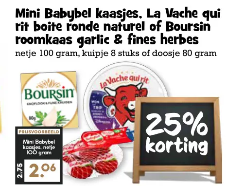 Aanbieding: Dips en spreads