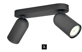 Aanbieding: Duospot Pongee