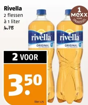 Aanbieding: Rivella