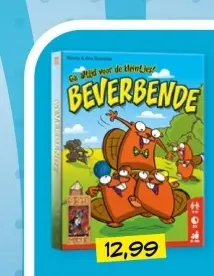 Aanbieding: Beverbende