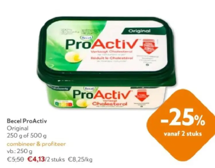 Promotie: ProActiv Original
