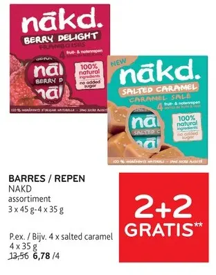 Offre: Barres / repen
